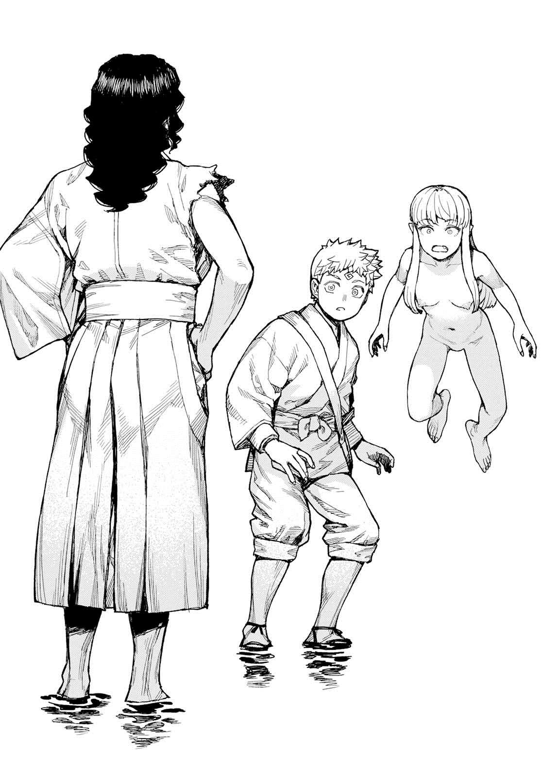 《破鞋神二世》第155话 第16页