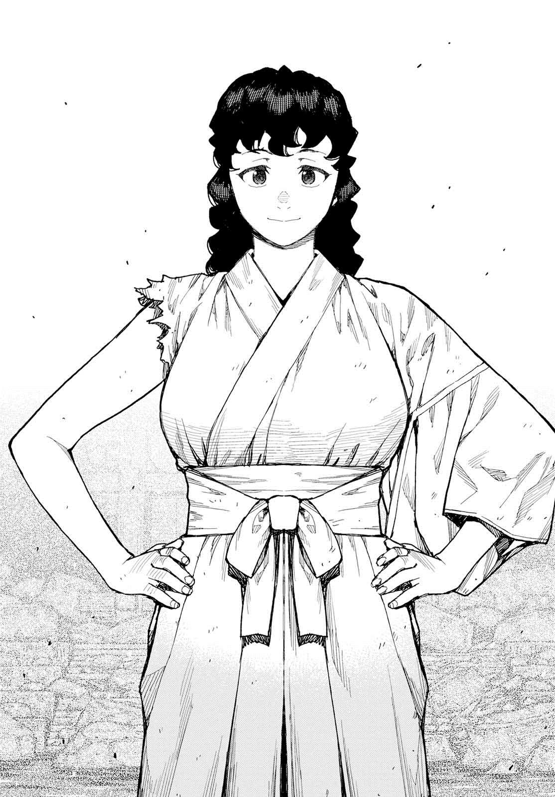 《破鞋神二世》第155话 第17页