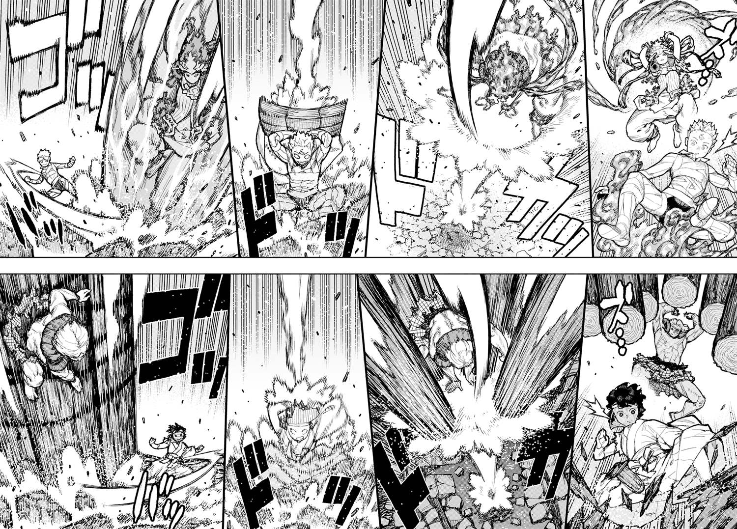 《破鞋神二世》第154话 第22页