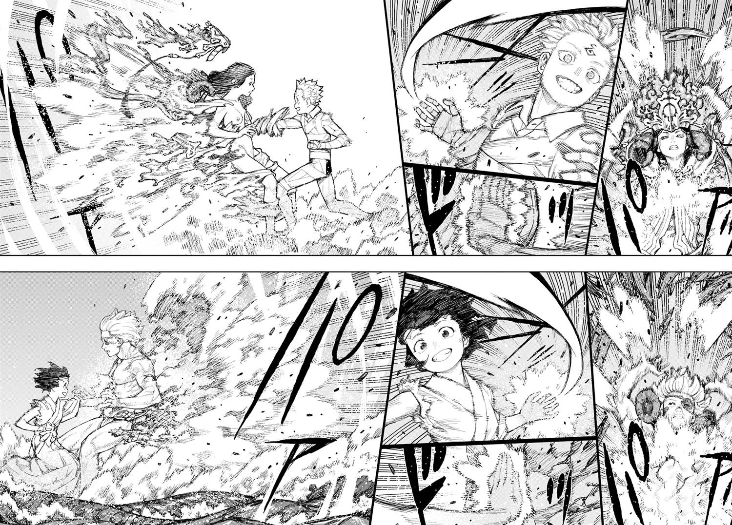 《破鞋神二世》第154话 第25页