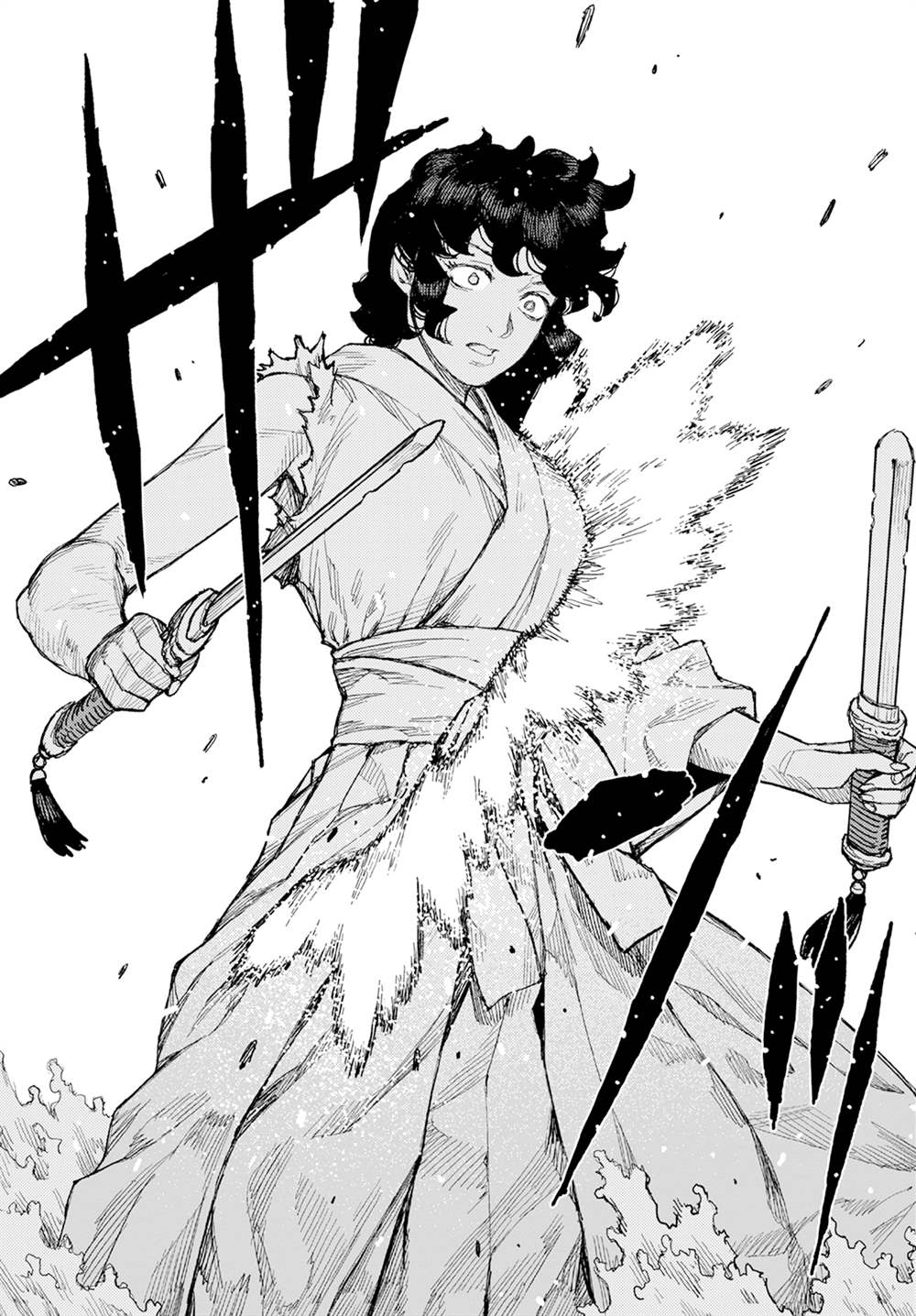 《破鞋神二世》第156话 第25页