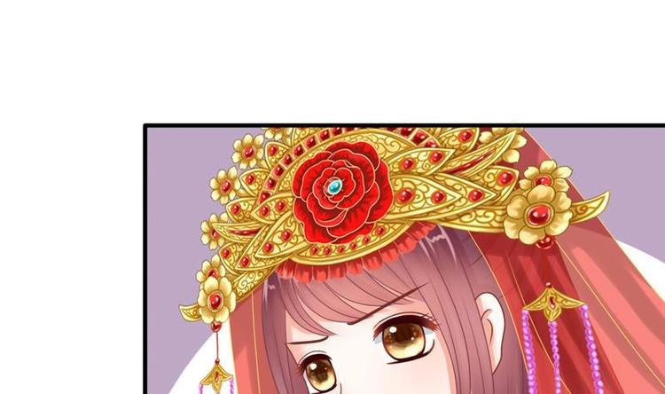 《异世王妃狂想曲》第2话 新婚 第17页