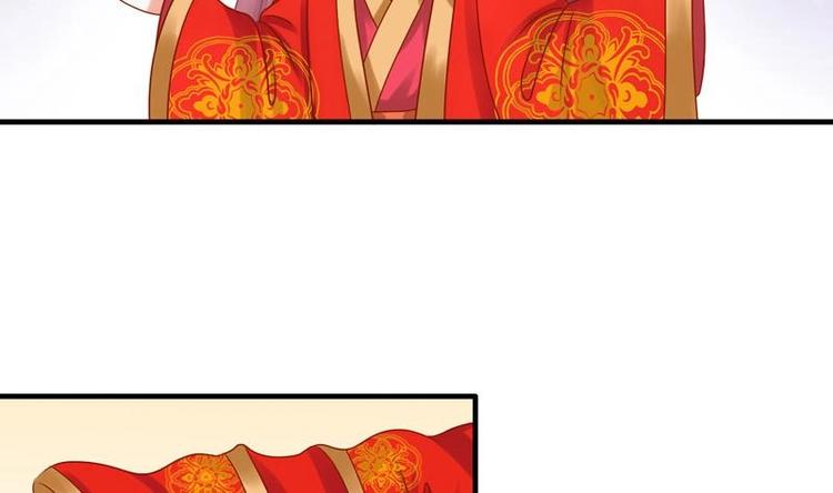 《异世王妃狂想曲》第2话 新婚 第47页