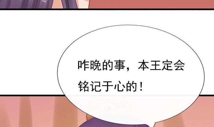 《异世王妃狂想曲》第5话 无奈 第11页