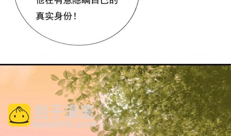 《异世王妃狂想曲》第13话 信鸽 第28页