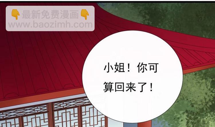 《异世王妃狂想曲》第19话 天灯 第43页