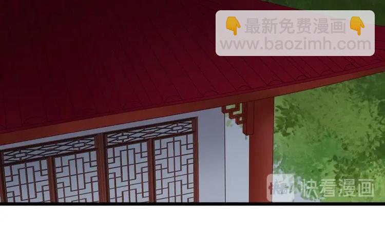 《异世王妃狂想曲》第27话 说不出口 第44页