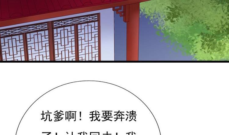 《异世王妃狂想曲》第25话 无言以对 第35页