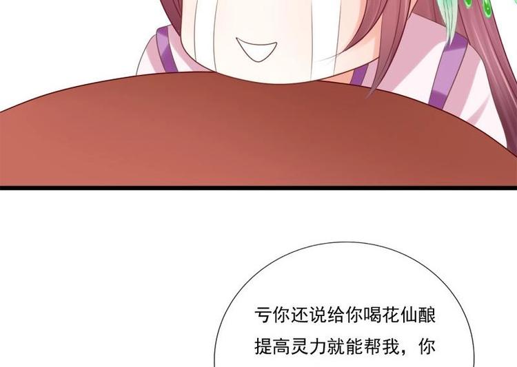 《异世王妃狂想曲》第25话 无言以对 第37页