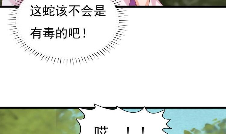 《异世王妃狂想曲》第31话 卧怀 第45页