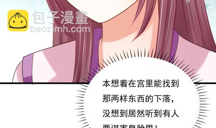 《异世王妃狂想曲》第29话 担忧 第13页