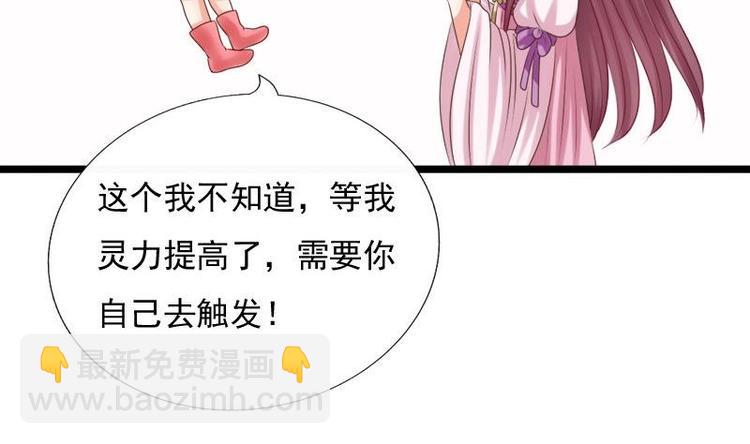 《异世王妃狂想曲》第29话 担忧 第41页