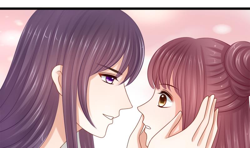 《异世王妃狂想曲》第36话 惶恐 第19页