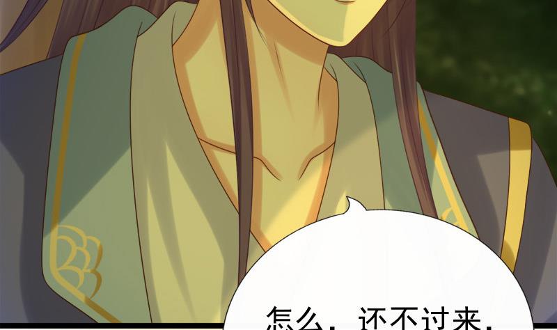 《异世王妃狂想曲》第33话 意外？ 第31页