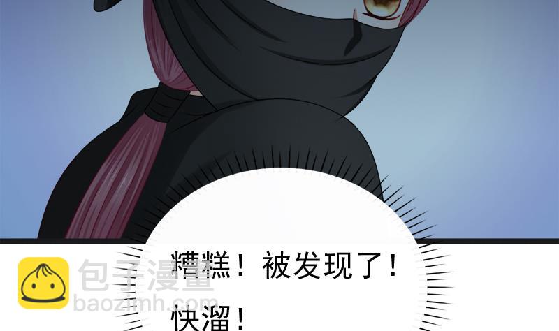 《异世王妃狂想曲》第47话 他来了 第13页
