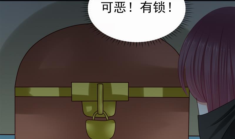 《异世王妃狂想曲》第47话 他来了 第5页