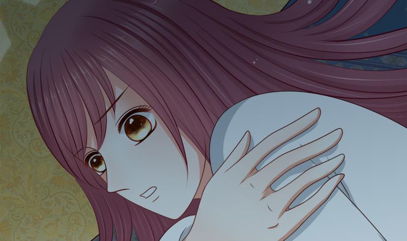 《异世王妃狂想曲》第49话 侧睡 第34页