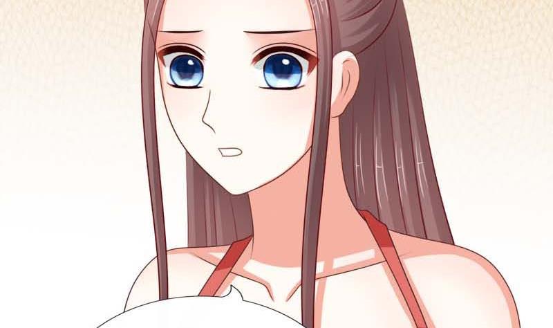 《异世王妃狂想曲》第54话 宾客 第11页