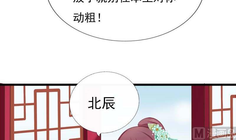 《异世王妃狂想曲》第54话 宾客 第27页