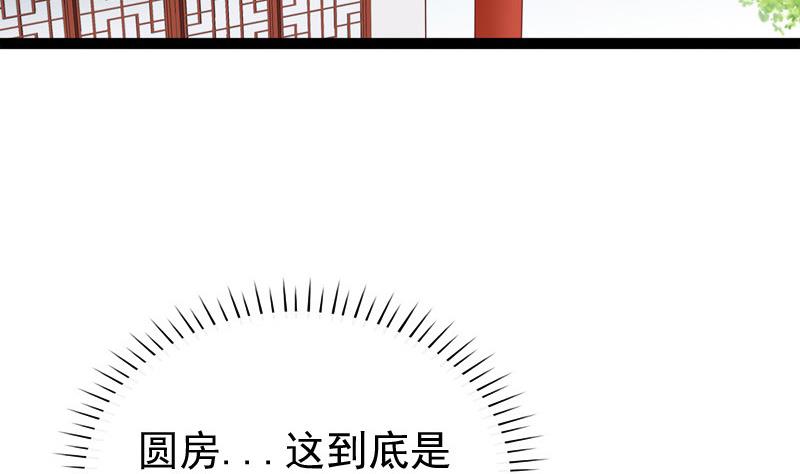 《异世王妃狂想曲》第55话 心意 第50页