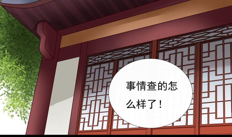 《异世王妃狂想曲》第64话 疑惑 第23页