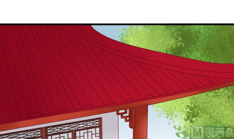 《异世王妃狂想曲》第71话 婚礼 第21页