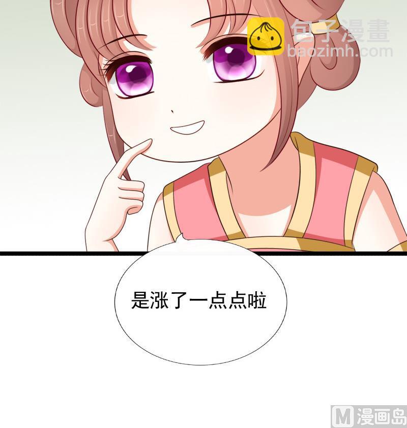 《异世王妃狂想曲》第71话 婚礼 第30页