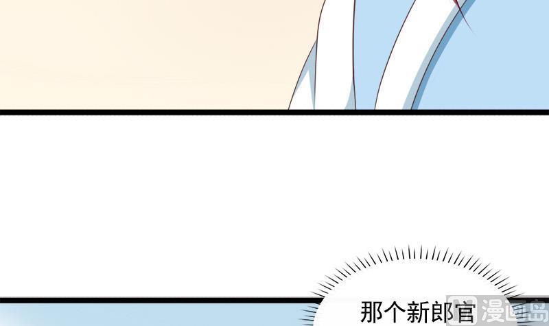 《异世王妃狂想曲》第71话 婚礼 第45页