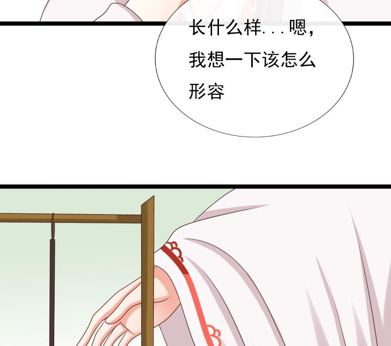 《异世王妃狂想曲》第69话 疑惑 第29页