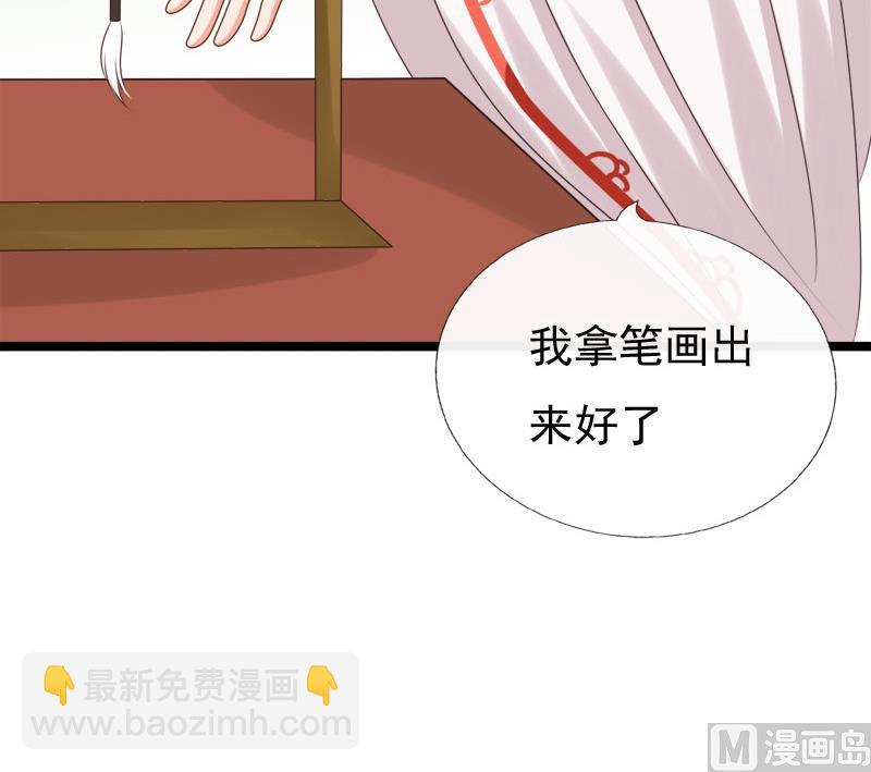 《异世王妃狂想曲》第69话 疑惑 第30页