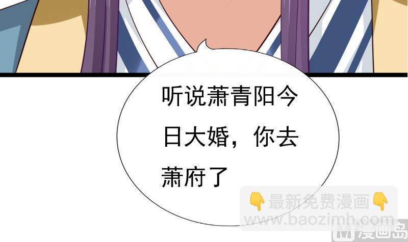 《异世王妃狂想曲》第73话 明心 第33页