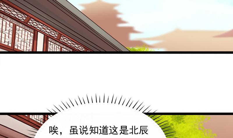 《异世王妃狂想曲》第78话 偶遇 第46页