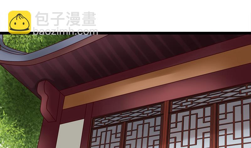 《异世王妃狂想曲》第84话 圣灵珠 第11页