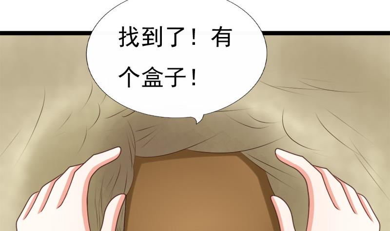 《异世王妃狂想曲》第84话 圣灵珠 第43页