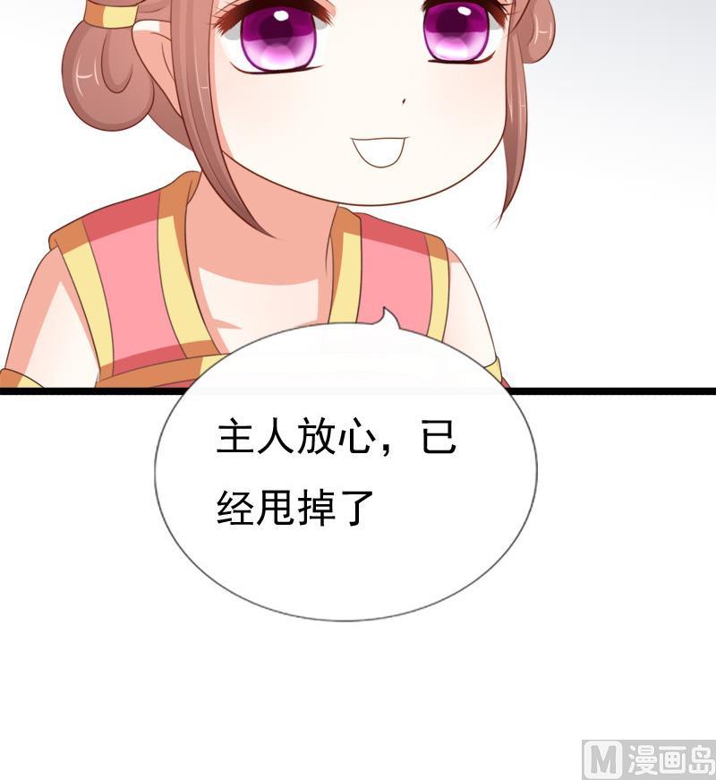 《异世王妃狂想曲》第81话 心思 第30页