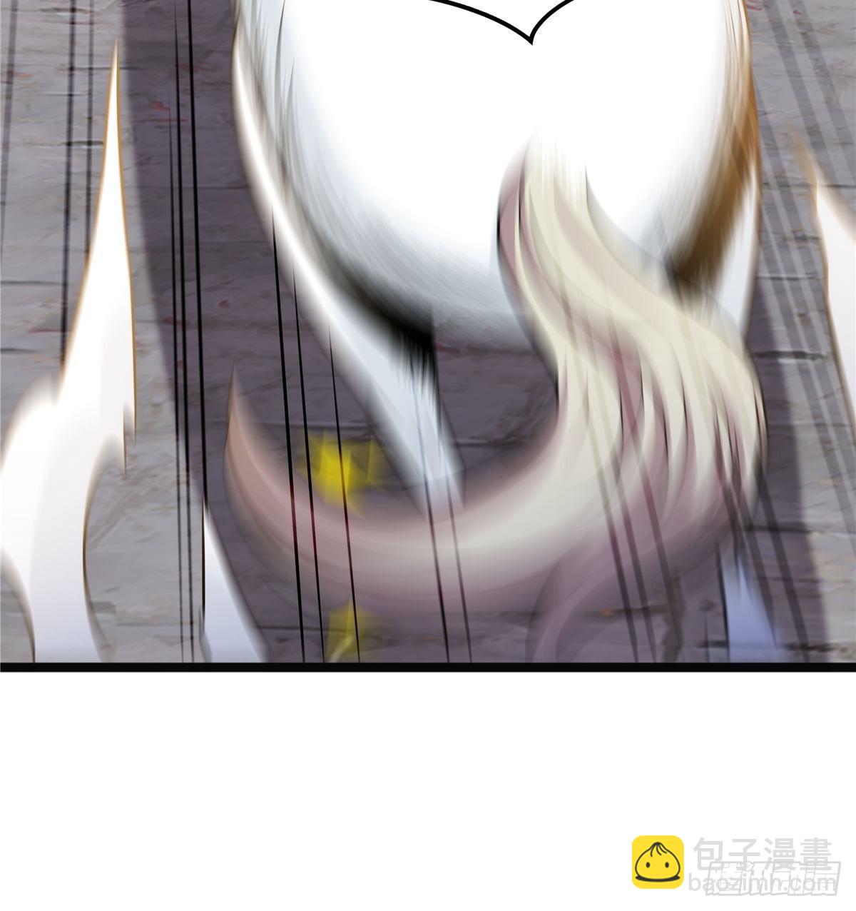 《诸天妖神》第六话 师姐亲临战事酣 第18页