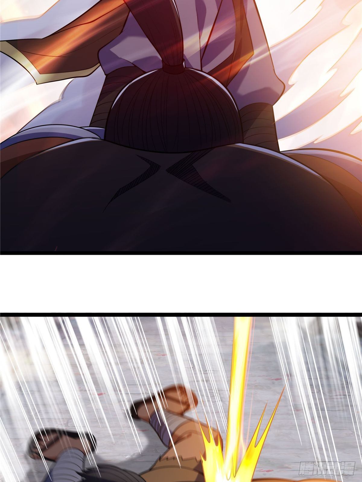 《诸天妖神》第五话 天子堂外大战起 第47页