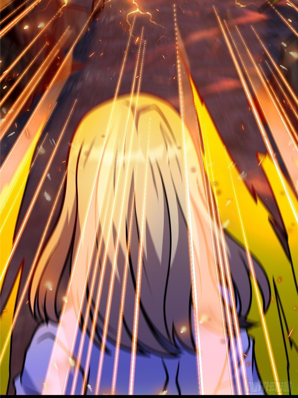 《诸天妖神》第十二话 好友舍命护周全 第19页