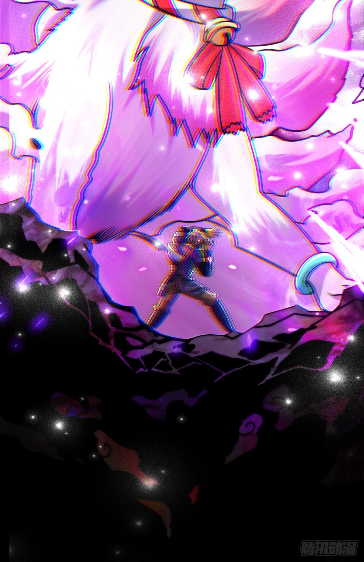 《诸天妖神》第十八话 少年郎也不知羞 第27页