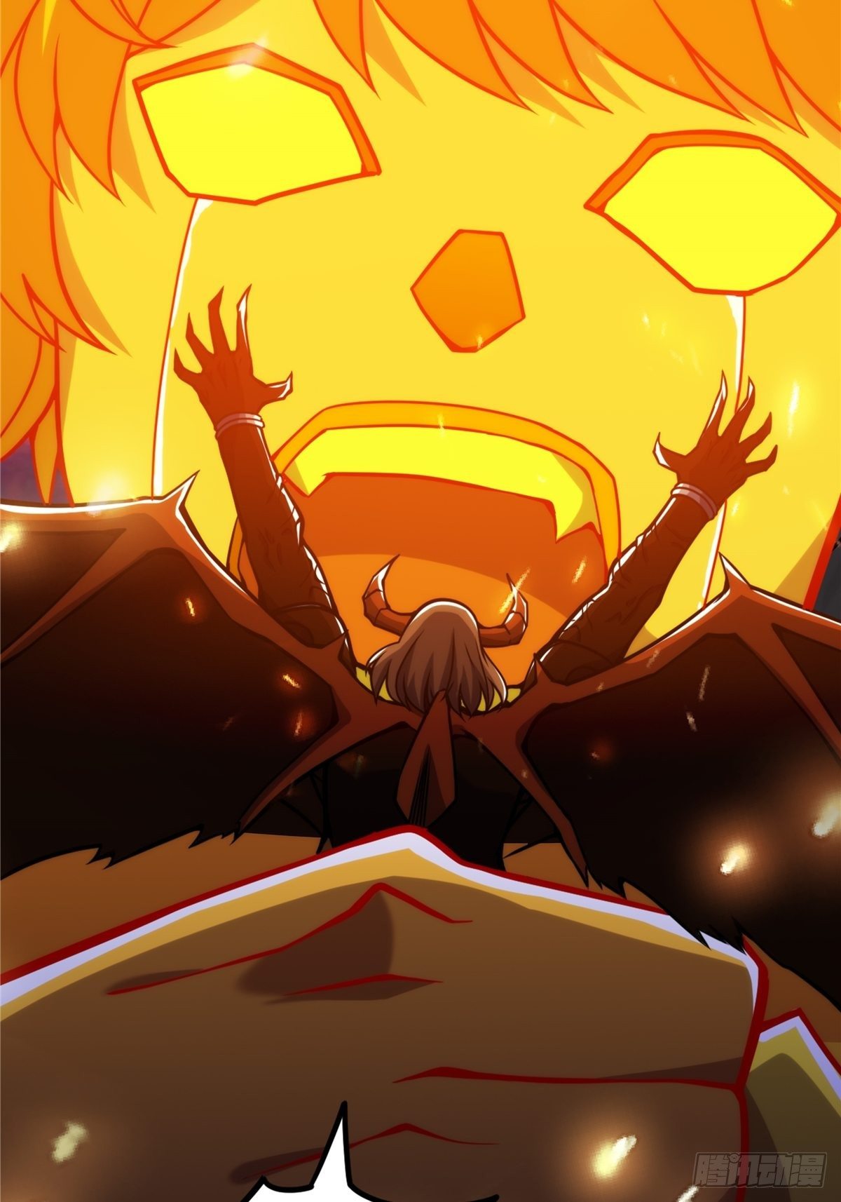《诸天妖神》第二十话 诸天圣经觉醒时 第24页
