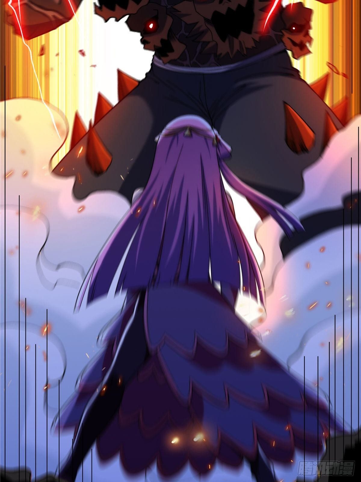《诸天妖神》第二十四话 万毒缠身毁容颜 第15页