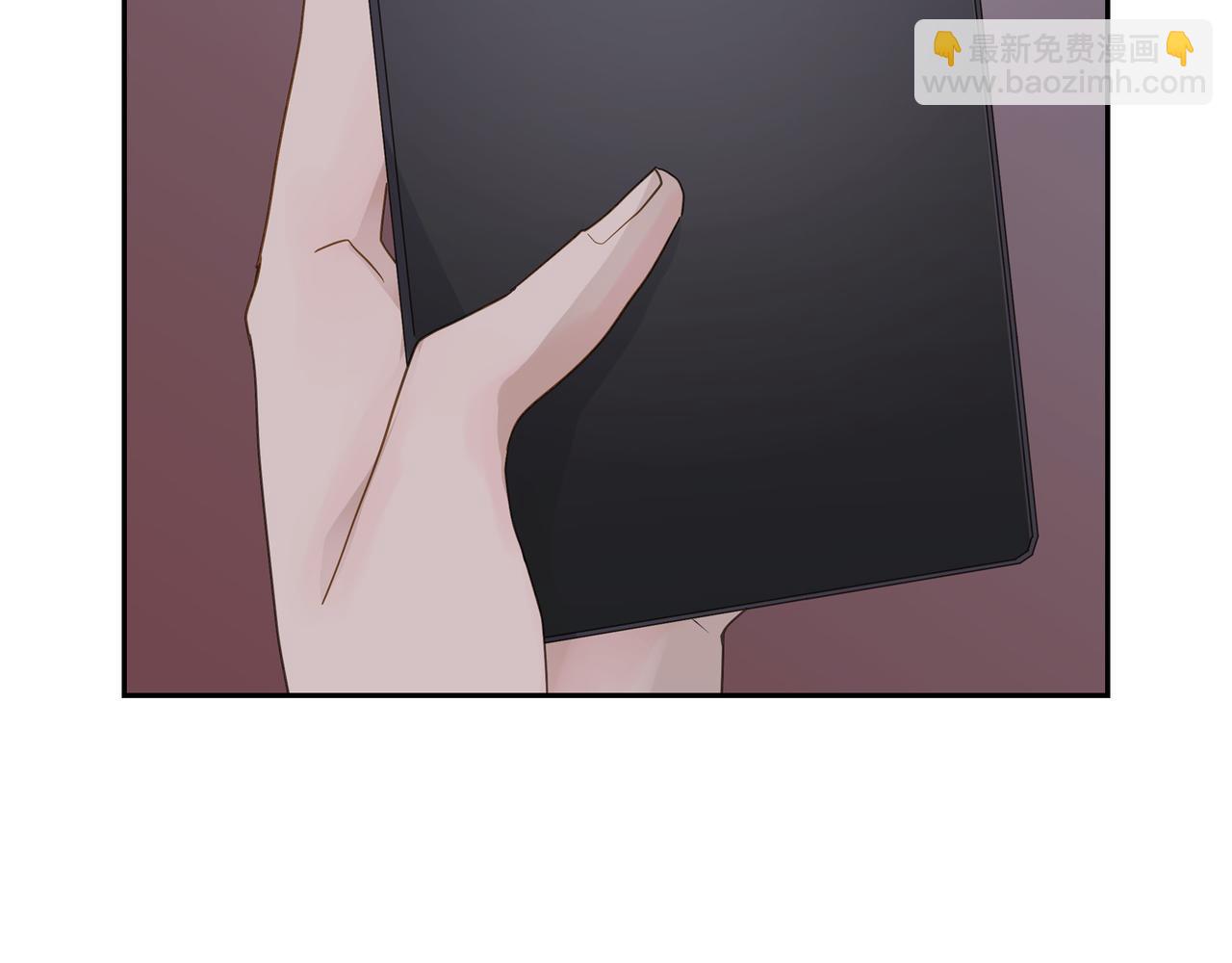 《沙城》第16话 你可以握着我的手 第19页