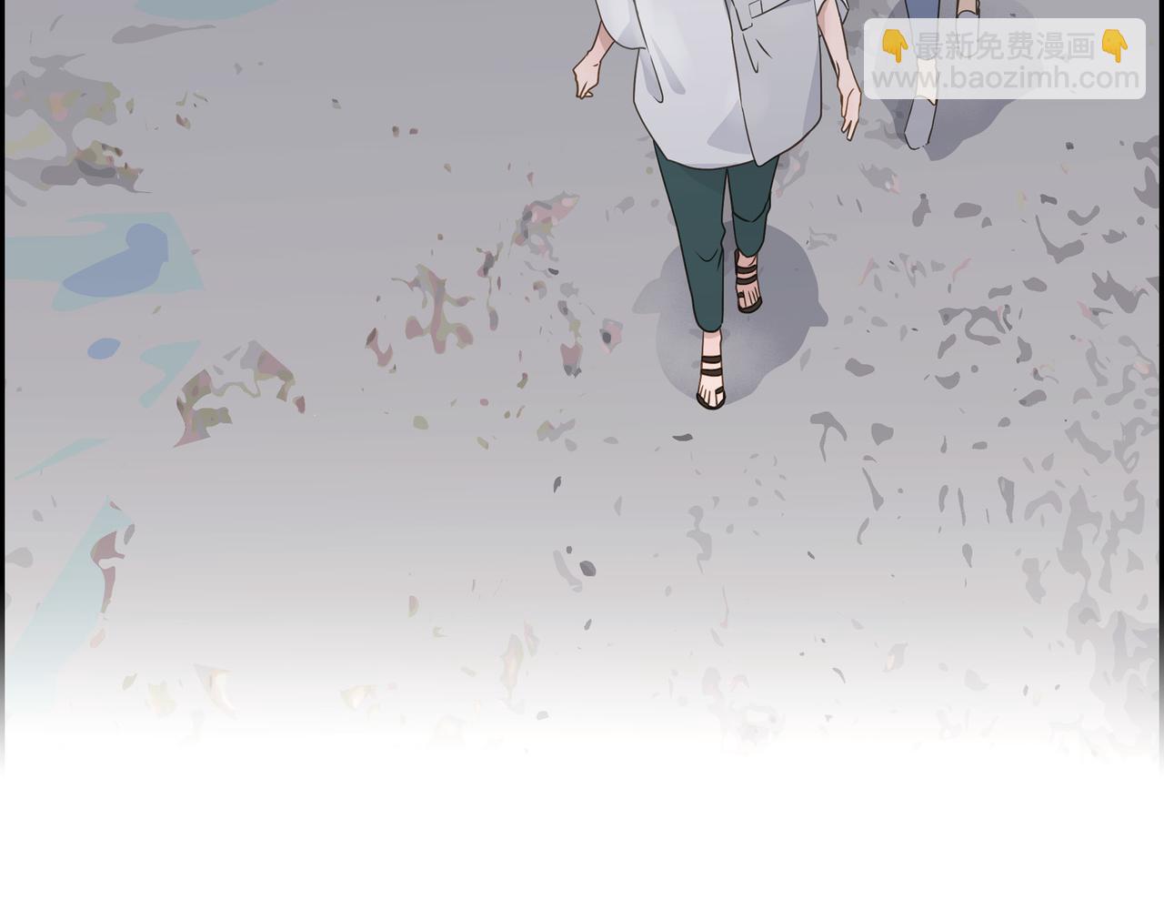 《沙城》第14话 堆沙城 第13页
