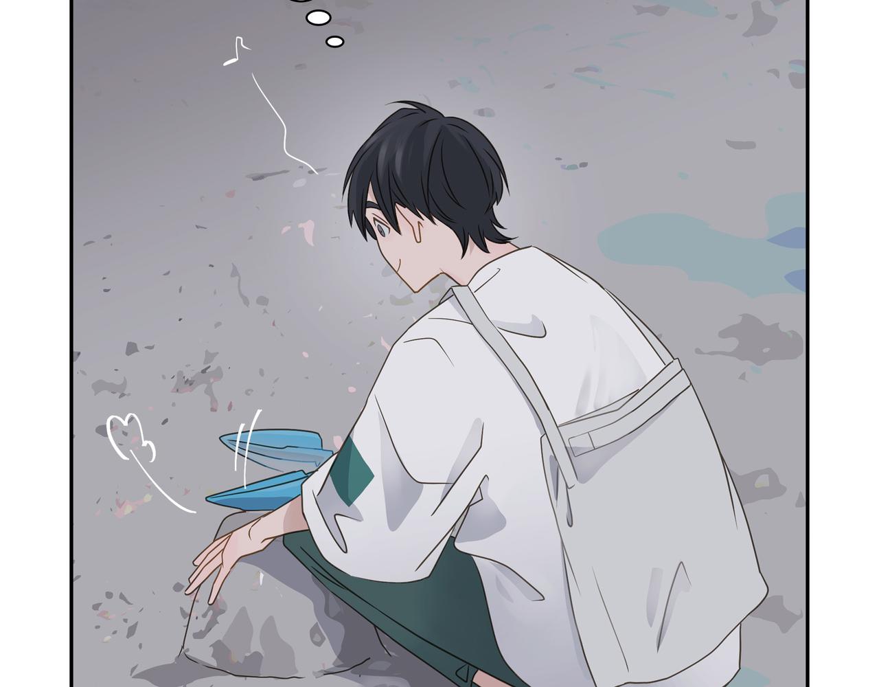 《沙城》第14话 堆沙城 第29页