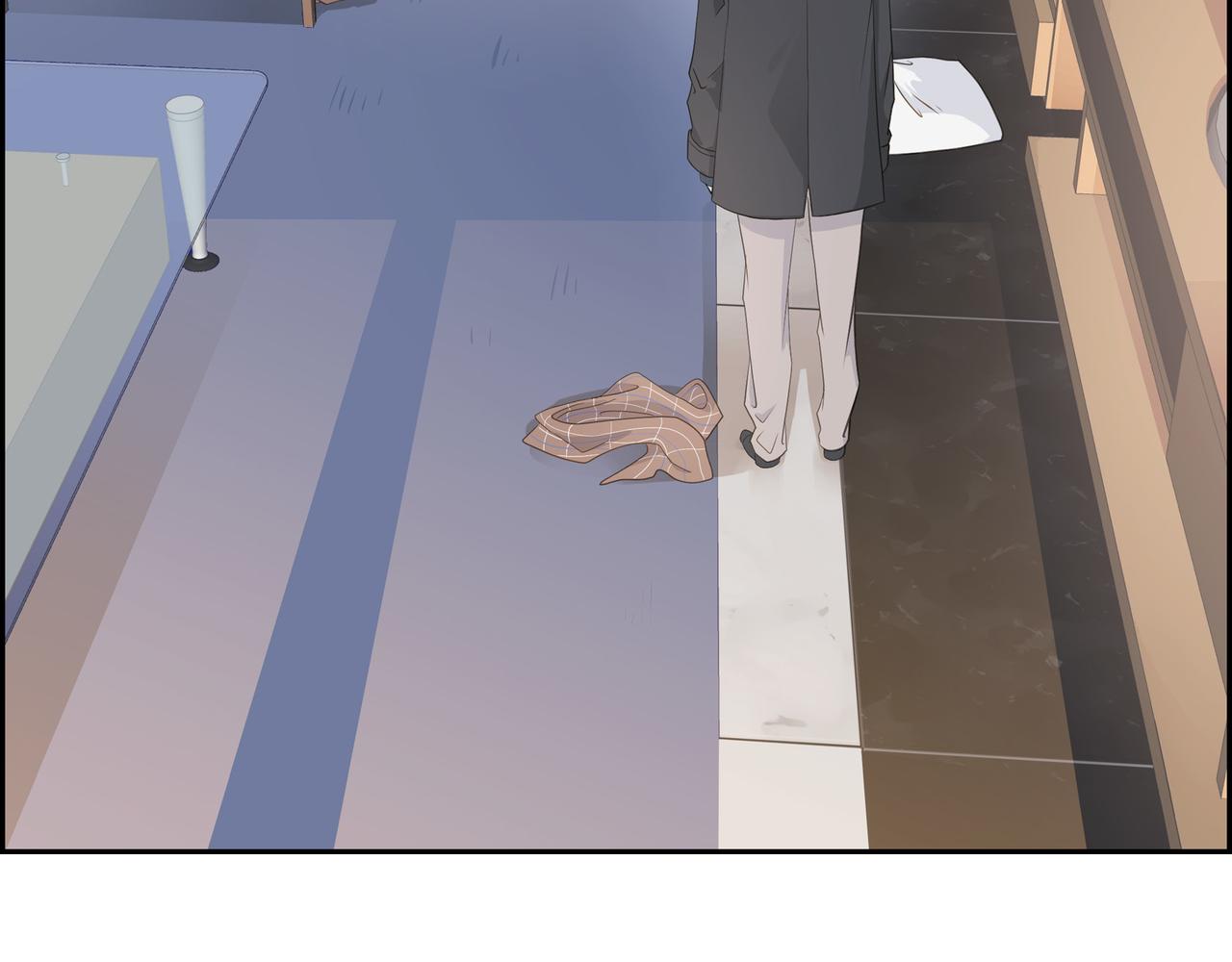 《沙城》第31话对这样的变化乐在其中 第4页