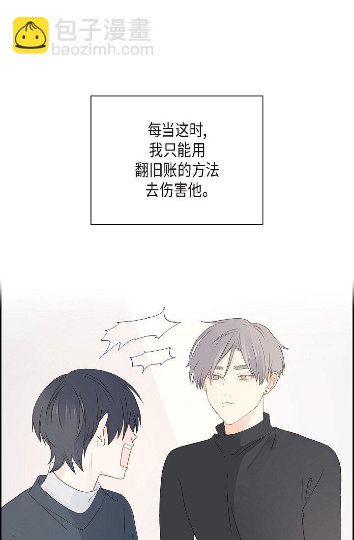 《沙城》50 他的画册 第13页