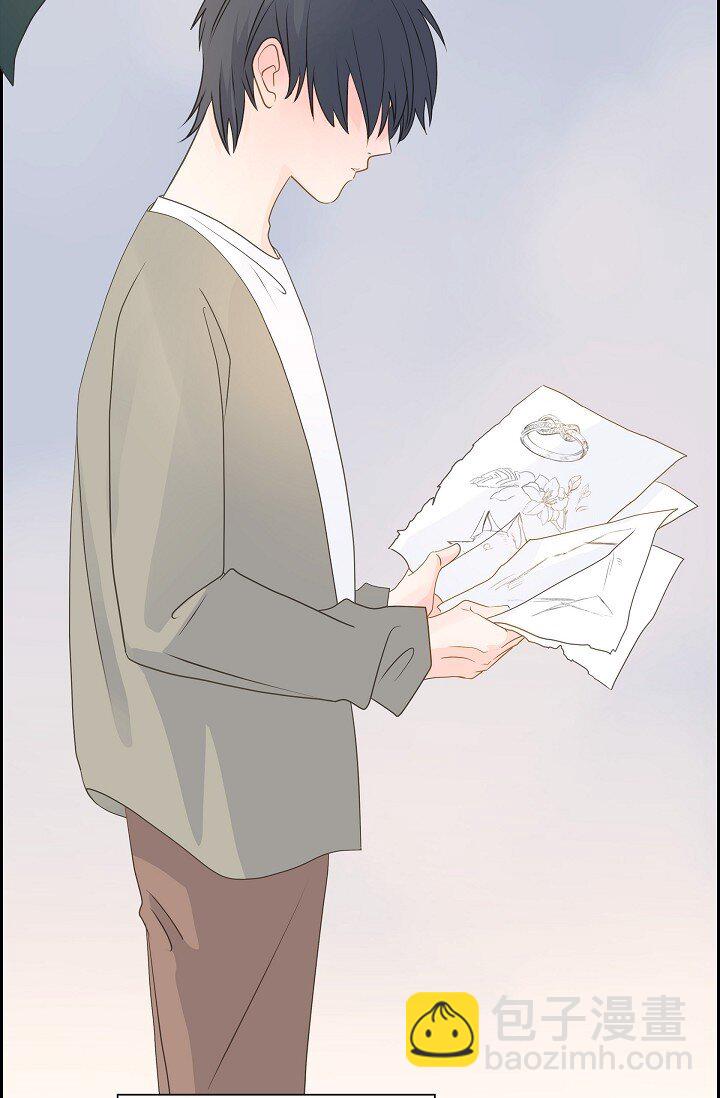 《沙城》50 他的画册 第27页