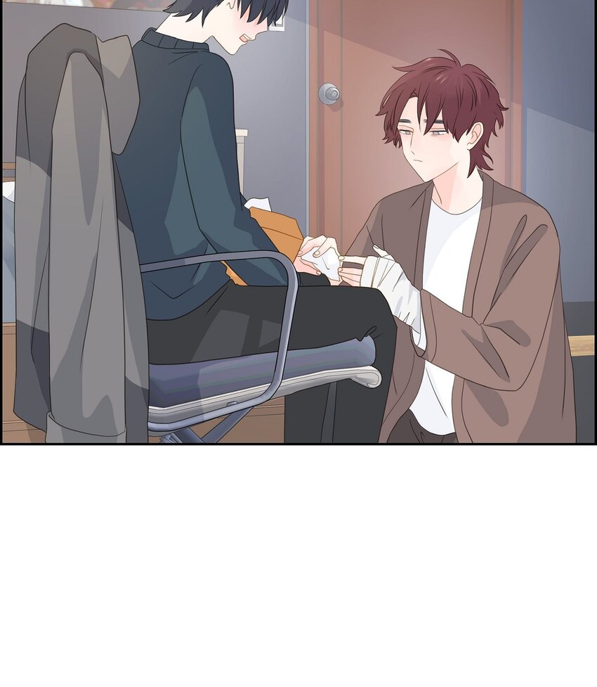 《沙城》53 你会原谅当时的我吗？ 第24页