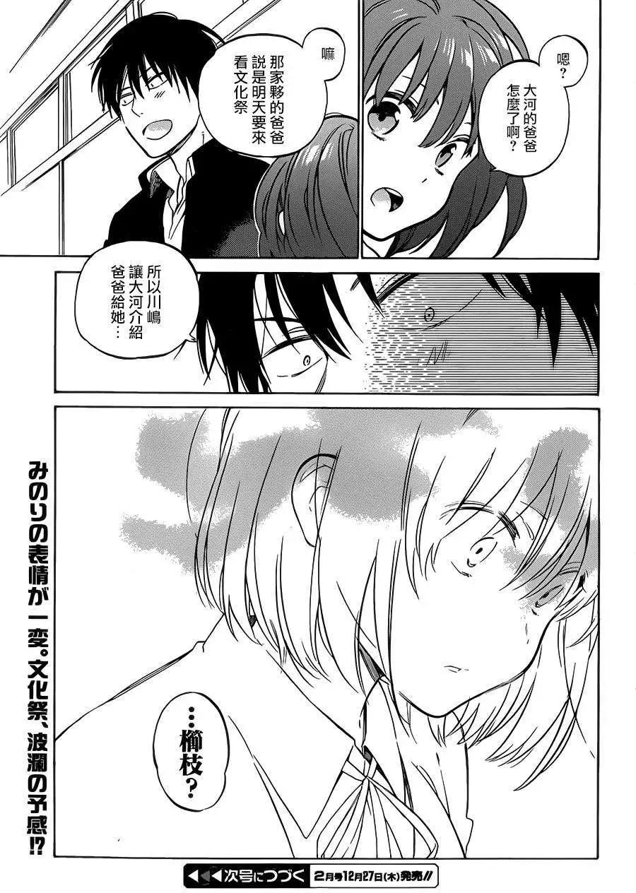 《TIGERDRAGON！》第51回 第15页
