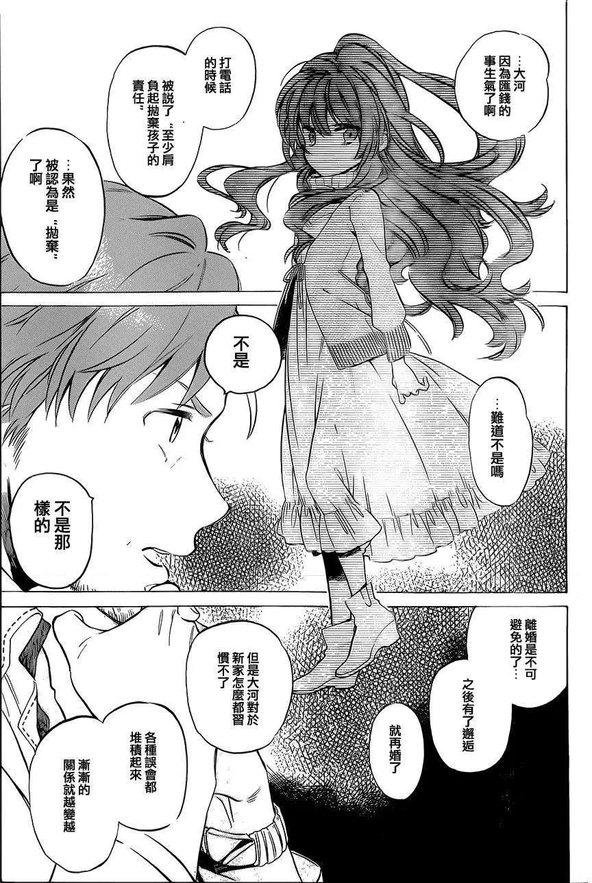 《TIGERDRAGON！》第48回 第17页